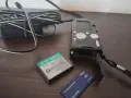 Камера Sony Cyber-shot DSC-P120 Japan, снимка 2