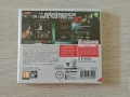 Нова и запечатана! Splinter Cell 3D за Nintendo 3DS, снимка 2