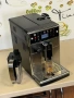 Кафемашина кафе автомат Saeco PicoBarista de luxe с гаранция, снимка 3