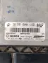 Компютър за Opel  - 0281019616 / 55590115 , снимка 2