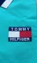 Мъжки тениски с яка Tommy Hilfiger, снимка 3