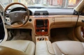 Mercedes S500, снимка 9
