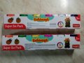 Нови комплекта Sofdough пластелин с 6 цвята., снимка 6