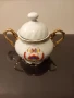 Порцеланова захарница , снимка 2
