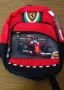 Ferrari Formula 1 детска раница F1 болид Ферари Формула 1, снимка 9