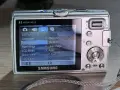 Samsung L100 – 8.2 MP Y2K, снимка 6