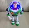 Buzz Toy story Баз светлинна година интерактивна играчка , снимка 2
