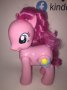 Малкото пони - Pinkie Pie. Цена 22лв., снимка 1 - Музикални играчки - 30911638