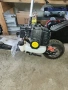 scooter на бензин, снимка 2