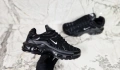 Дамски маратонки Nike Air Max Plus Реплика ААА+, снимка 4