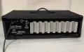 Усилвател с вграден миксер и графичен еквалайзер Peavey XR 500C, снимка 7