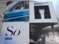плочи Peter Gabriel, снимка 10
