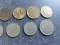 Продавам Стари монети 1, 2, 10, 20 и 50 стотинки и банкнота , снимка 14