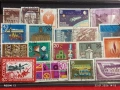 Стари пощенски марки от цял свят смесени РУМЪНИЯ, СССР,ГДР за КОЛЕКЦИЯ ДЕКОРАЦИЯ 51972, снимка 10