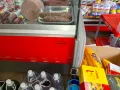 Витрина за колбаси , риба и др., снимка 11