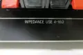 Sony STR-DE405 Audio Video Receiver, снимка 8