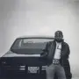 Kendrick Lamar GNX плакат 60х60 см, снимка 2