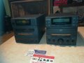 aiwa cd/reverse deck/tuner/ampli-made in japan 1001212120, снимка 7