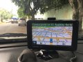 GARMIN nuvi 1310 Bluetooth® GPS Sat Nav навигация за кола с най-новите карти за Балканите и Турция, снимка 1 - Аксесоари и консумативи - 39478248