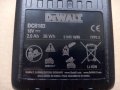 Oригинална Акумулаторна батерия DeWALT 18V XR 2.0Ah DCB183, снимка 8