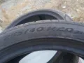 255/40/20 pirelli , снимка 7