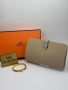 HERMES ⚜️Дамски Портмонета , снимка 13