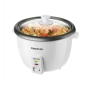 RICE CHEF - Уред за приготвяне на ориз, 1,8L / 700W, снимка 5