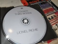 LIONEL RICHIE CD 0602260745, снимка 8