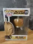 Funko Pop Black Adam, снимка 1