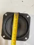 ITT басов, средночестотен, високочестотен говорител, кросовър, снимка 11