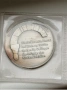 Юбилейна сребърна монета 999, снимка 4