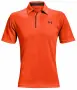 Тениска • тренировъчен модел • Under armour • черно • размер S • Мъже, снимка 5