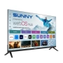 Телевизор Sunny SN32HMLN-W02S – 32" LED Smart TV с WebOS, Wi-Fi и DVB-T2/C/S2, снимка 4