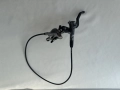 Shimano XTR br-m9100-предна хидравлична спирачка, снимка 10