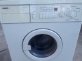 Продавам преден панел с платка за пералня  SIEMENS WASH+FIT WM6127WEU/01 , снимка 4