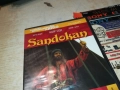 SANDOKAN 1/2 DVD 2011251836, снимка 5