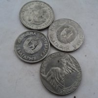 юбилейни монети , снимка 4 - Нумизматика и бонистика - 42909611