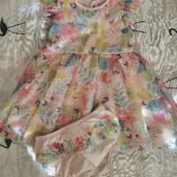 Нови бебешки рокли , снимка 10 - Бебешки рокли - 40877790