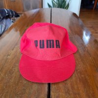 Стара шапка Пума,Puma #8, снимка 1 - Други ценни предмети - 42840838