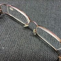 Дамски очила с диоптър , снимка 2 - Слънчеви и диоптрични очила - 31588796