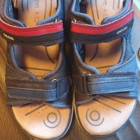 сандали Geox , снимка 1 - Детски сандали и чехли - 40850192