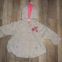 пролетно якенце 80 размер, снимка 1 - Бебешки якета и елеци - 39305589