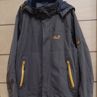 Jack Wolfskin-Texapore, снимка 10 - Якета - 44275365