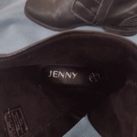Боти Jenny by Ara, 37, снимка 7 - Дамски боти - 31161858
