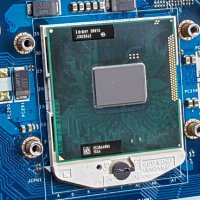 Intel Core I3-2348M , снимка 6 - Части за лаптопи - 40010262