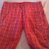 Мъжки летни панталони, снимка 1 - Къси панталони - 37467195