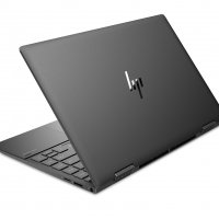 Лаптоп HP ENVY X360 - 13-convert/AMD Ryzen 4500U 6 ядрен /8 GB DDR4/м2 -512GB SSD/ , снимка 2 - Лаптопи за работа - 32070435