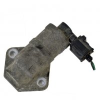 Клапан регулиране въздух Mazda 5 (I)(2005-2010) ID:94193, снимка 1 - Части - 39683934
