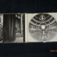 Оригинален диск на Lacrimosa – Stille - 1996, снимка 2 - CD дискове - 29595617