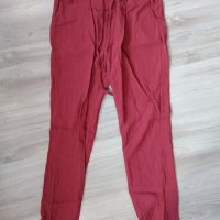 Нов панталон М, снимка 1 - Панталони - 30366152